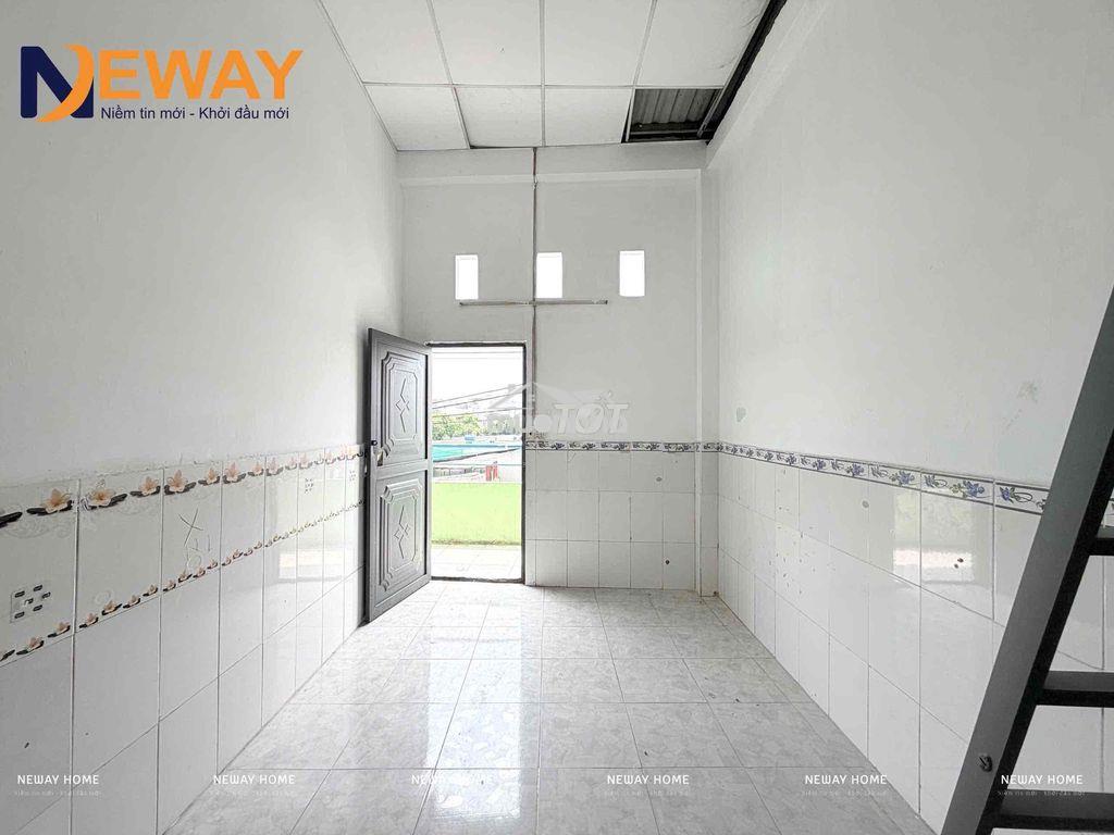 Phòng trọ gác cao giá rẻ - có ban công - bình tân giáp tân phú - 4