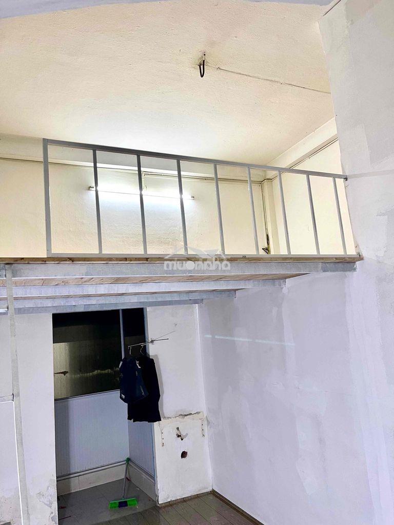 Cho thuê phòng quận10,có gác,wc riêng - 4