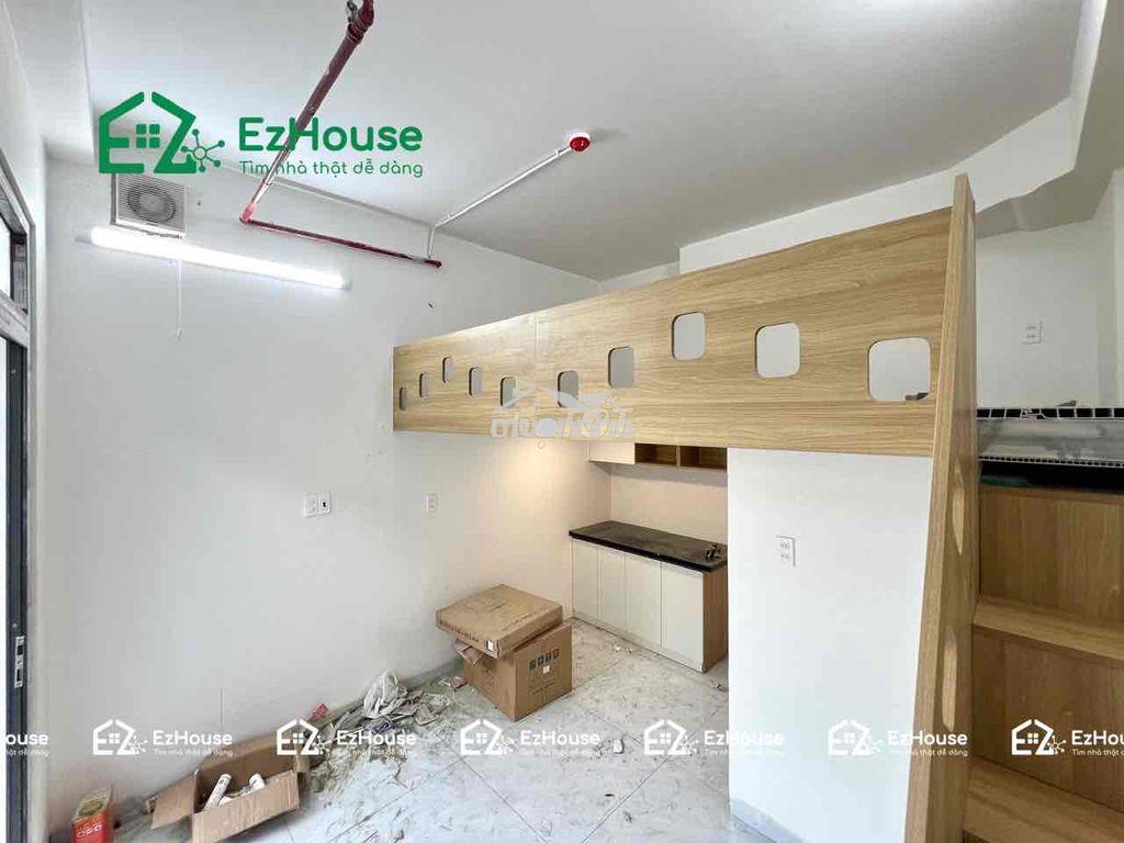 Hỗ trợ free phí dịch vụ, phòng mới xây 100% ngay dương quảng hàm - 4
