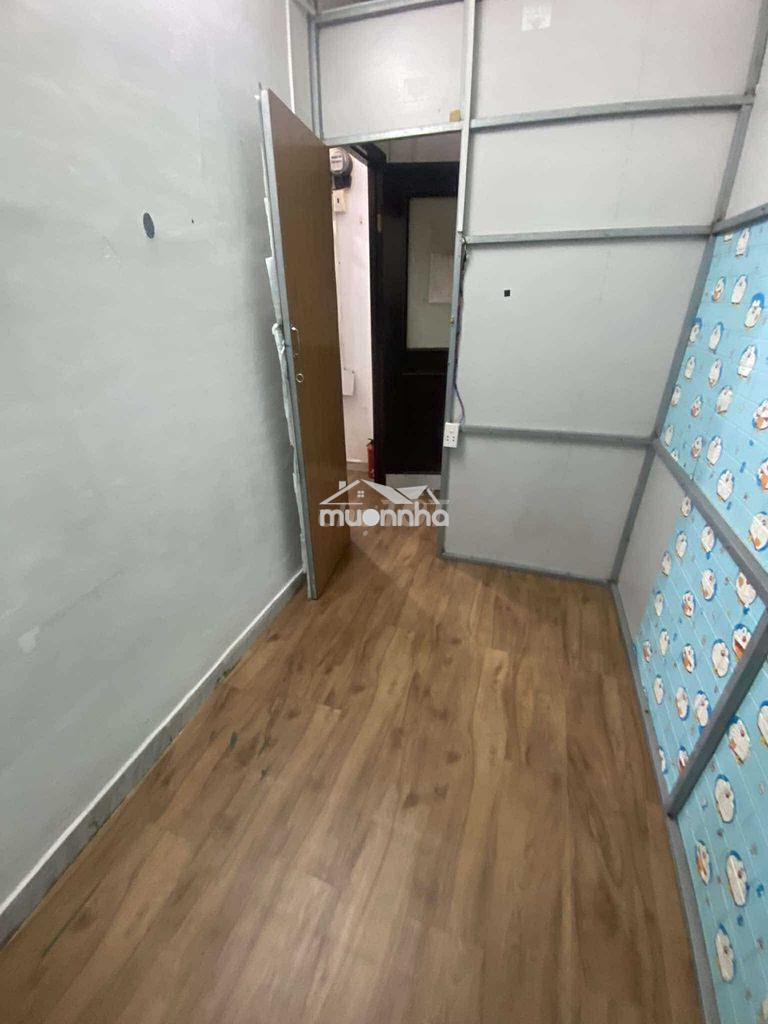 Phòng trọ mini su van hanh riêng tư, an ninh q10