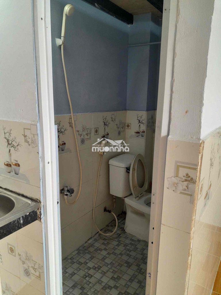 Cho thuê phòng trọ giá rẻ