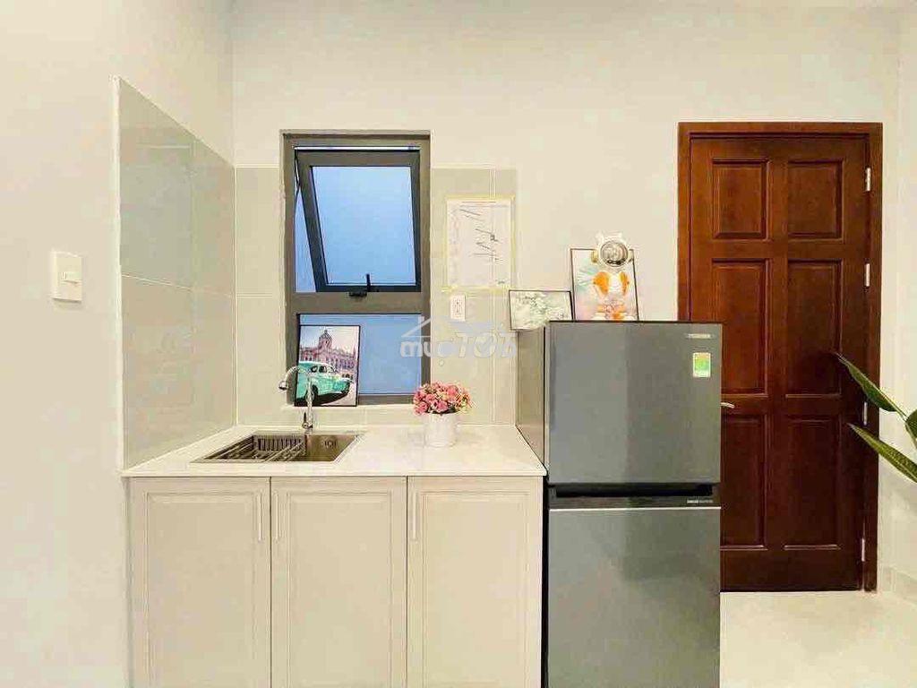 Dự án hot mới 100% ngay hoàng diệu quận 4 - 3