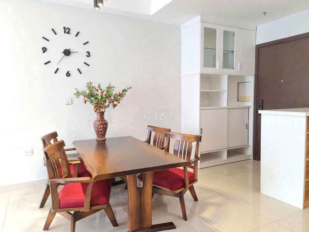 3 phòng ngủ 2wc 105m2 như hình chung cư novaland botanica premier - 3