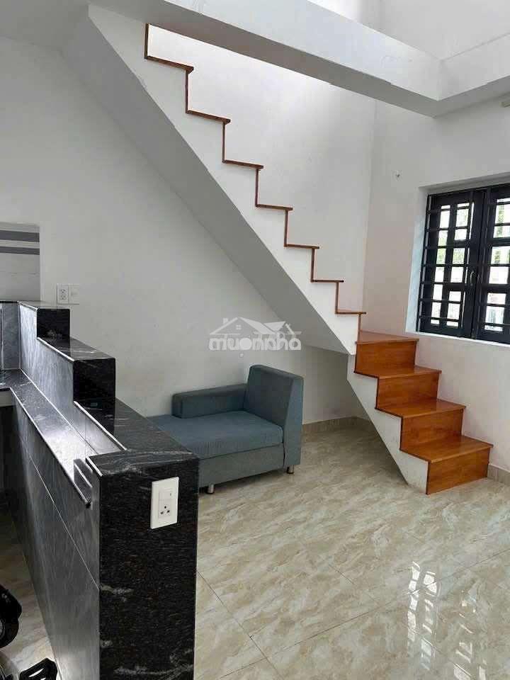 🏘️ Nhà gác đúc mới keng giá rẻ, gần chợ thới tứ, thới tam thôn 🏘️ - 4