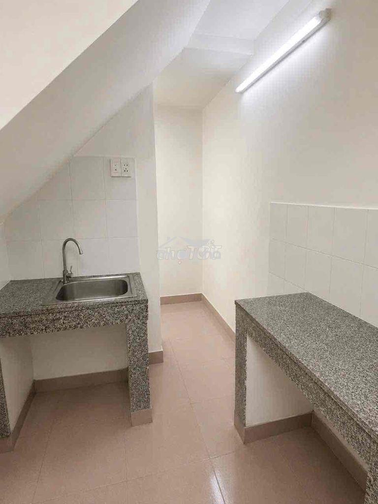 Cần cho thuê nhà đường xe tải thông tân hương.4x19m 8tr - 3