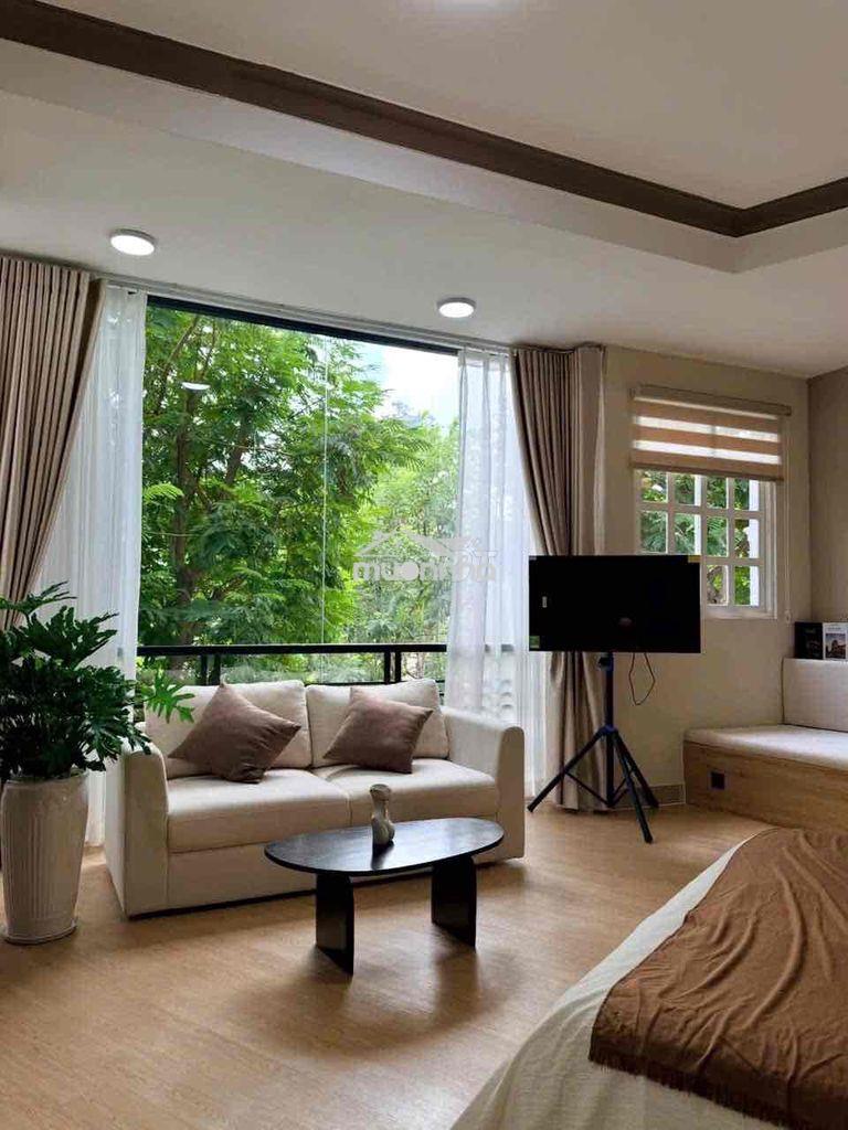 1pn 50m² siêu rộng – hoàng sa, quận 3 - 3