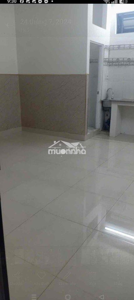 Phòng trọ giá rẻ quận 7 - 3