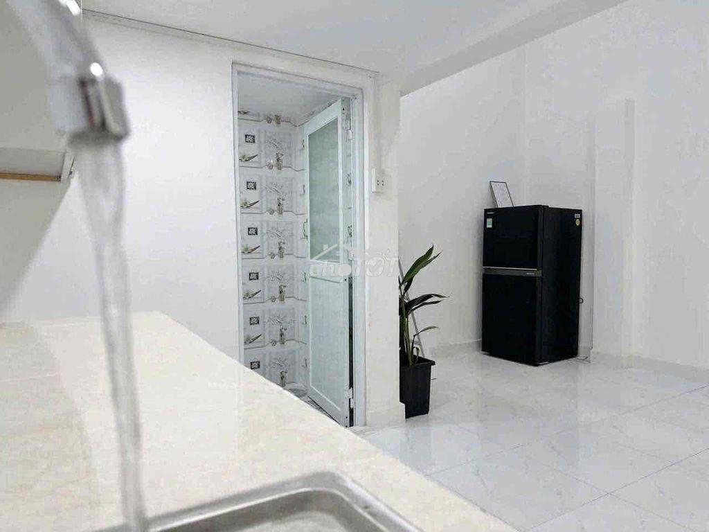 Phòng trọ mới rộng ưu tiên sinh viên - 3
