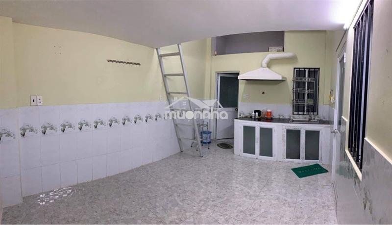 PHÒNG 25M2 GẦN CẦU CHỮ Y QUẬN 8