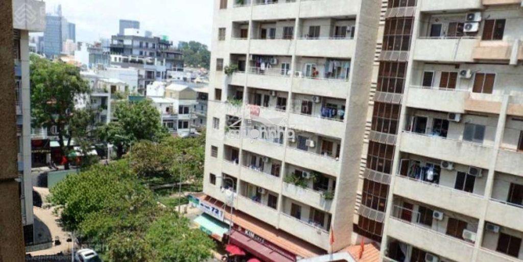 Ch  phạm viết chánh quận bình thạnh 2 pn cho thuê - 3