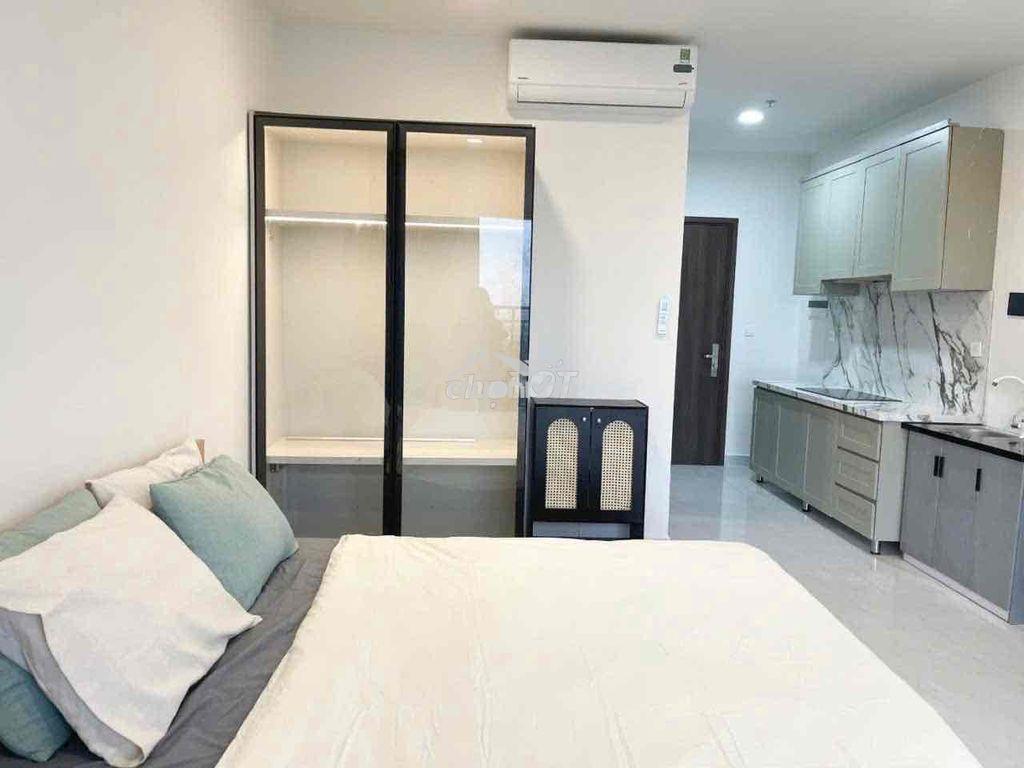 Siêu phẩm studio balcon ✨ tiện nghi - 3