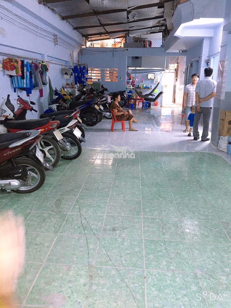 Cc cho thuê phòng 2 trd, mặt tiền 132 lý thánh tông - 4