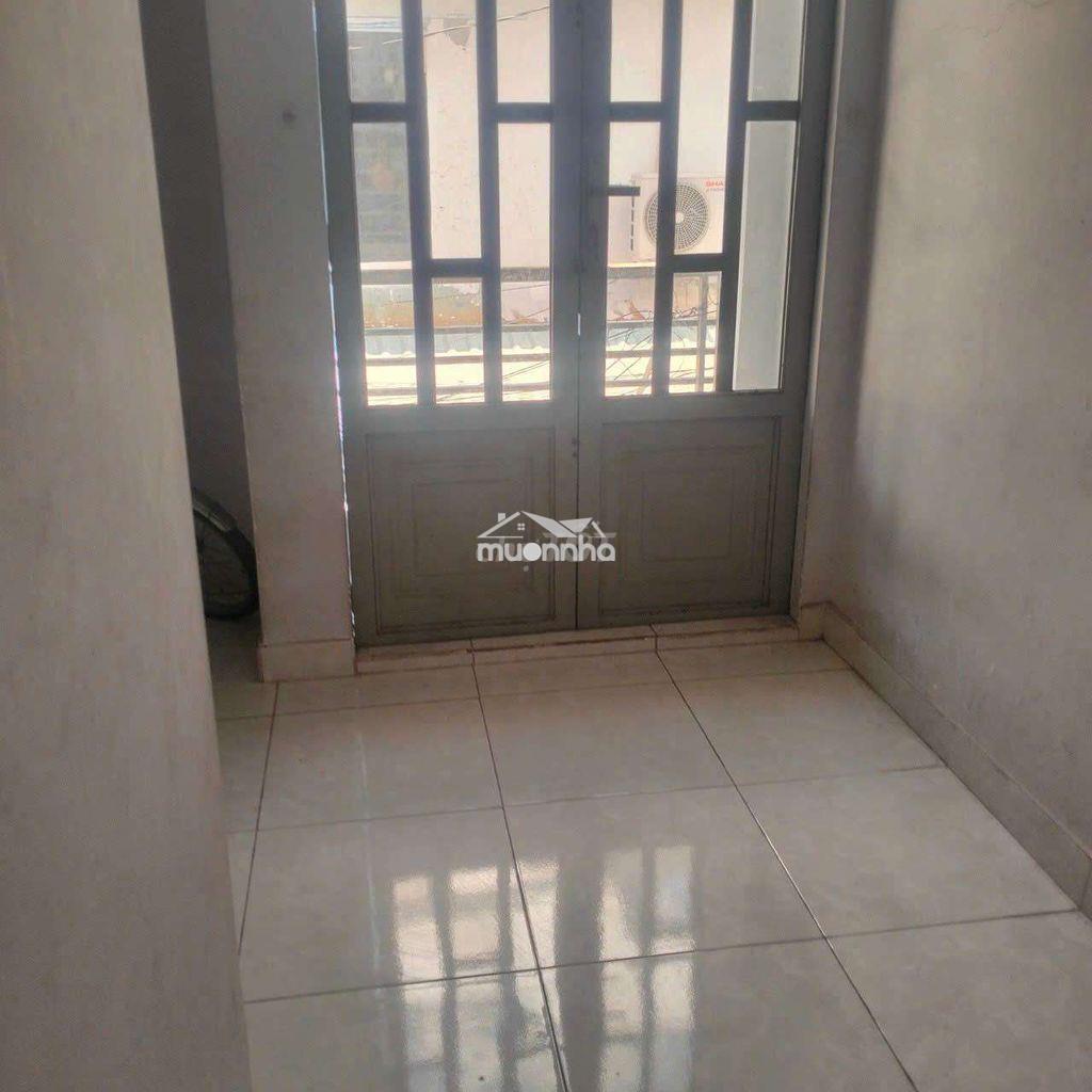 Nhà thuê 6*5 lầu suốt 1pn sạch sẽ. đường vĩnh lộc b bình chánh tphcm - 2