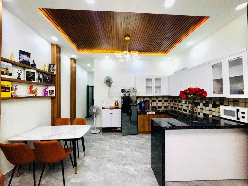 Căn hộ 50m2 ở gần cầu kênh tẻ q7-q4 - 3