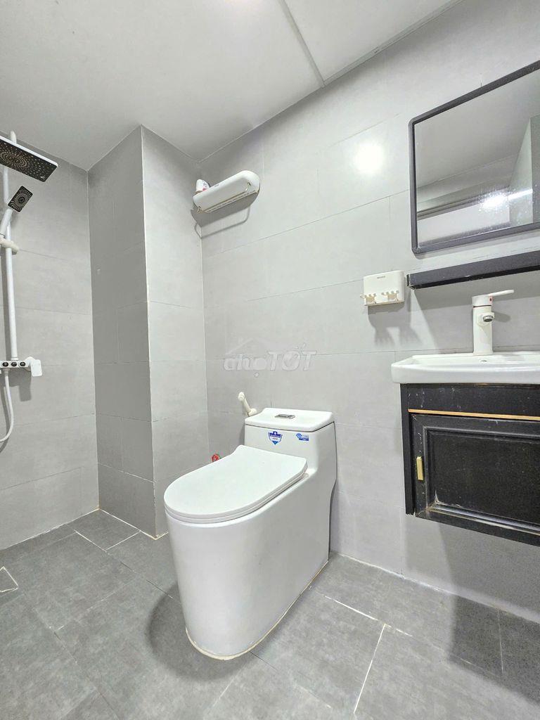 🌻 Cho thuê căn hộ duplex bình thạnh full nt trống sẵn, 6tr5 - 3