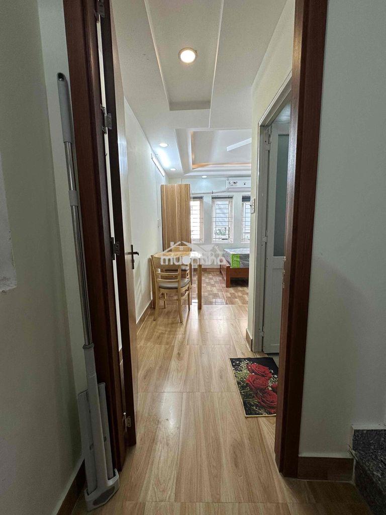 Căn hộ mini - phòng trọ cho thuê lê văn sỹ, trường sa, gần bờ kè - 2