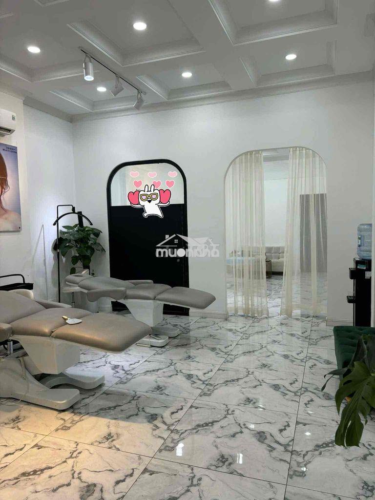 Hẻm xe hơi lê văn sỹ q.3 5x25m, 4 tầng, nhà mới - 4
