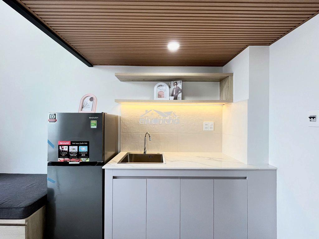 Căn hộ giá tốt hoàng hoa thám_full nội thất ban công_etown cộng hòa - 4
