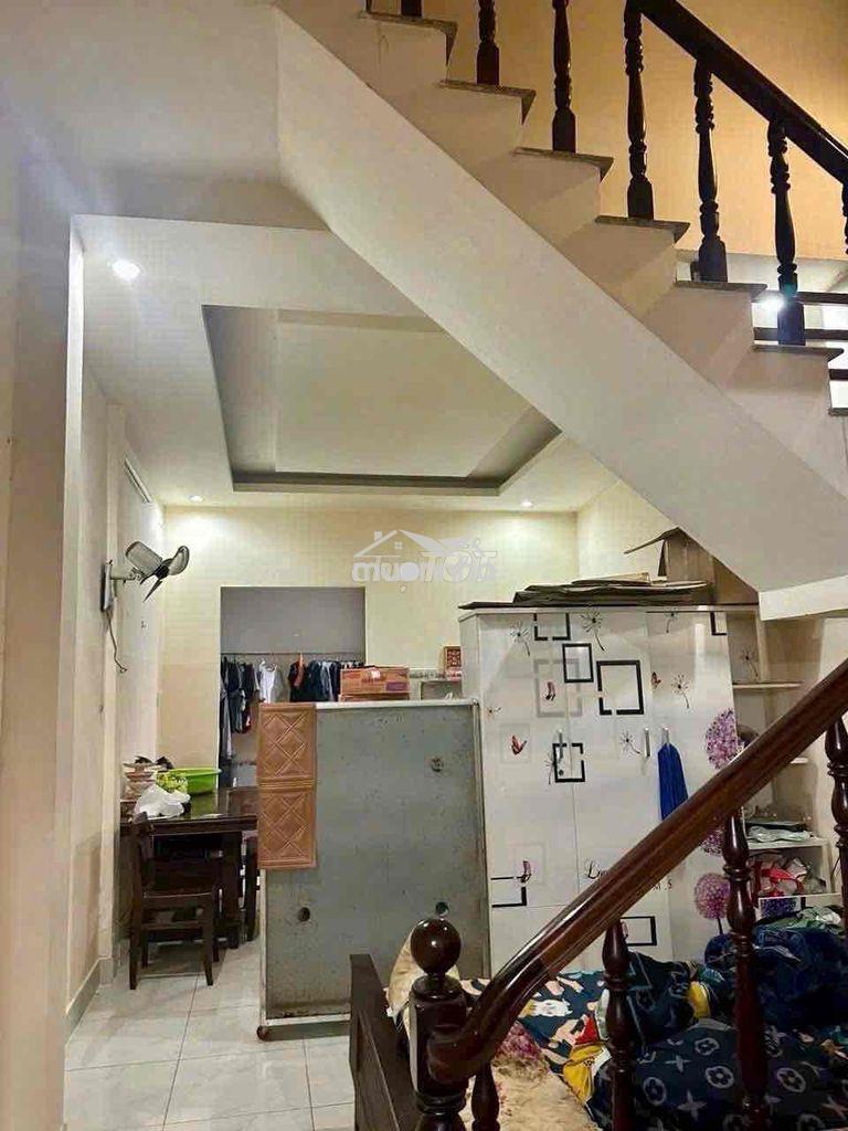 🏡 Bán nhà nguyễn quý yêm an lạc – giá tốt chỉ 4,5 tỷ cần bán căn nhà - 2