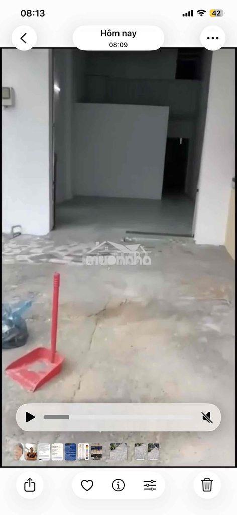 Chính chủ cần cho thuê nhà nguyên căn và xưởng liền kề - 3