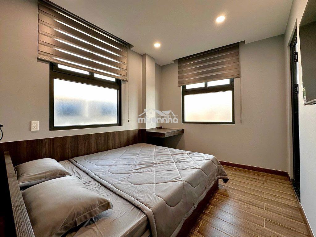 1pn + 1pk ngay dương quảng hàm - nguyễn thái sơn - căn hộ mới 100% - 2