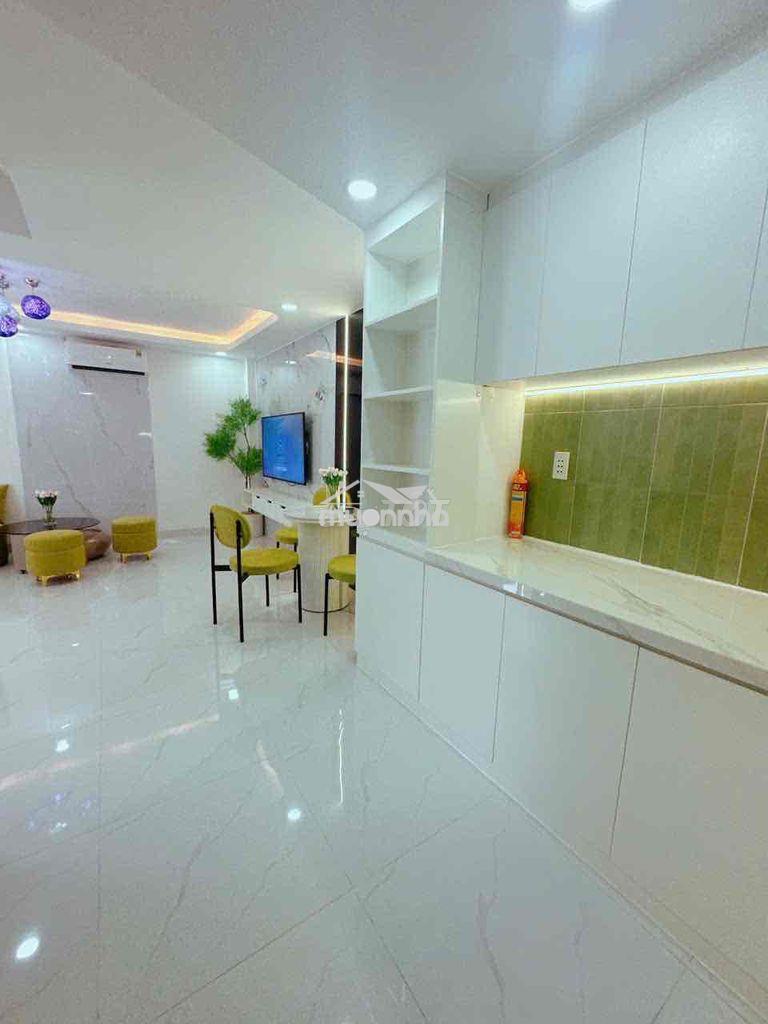 Nhà mới keng full nội thất- 5pn-3wc- cọc 1 tháng - 4