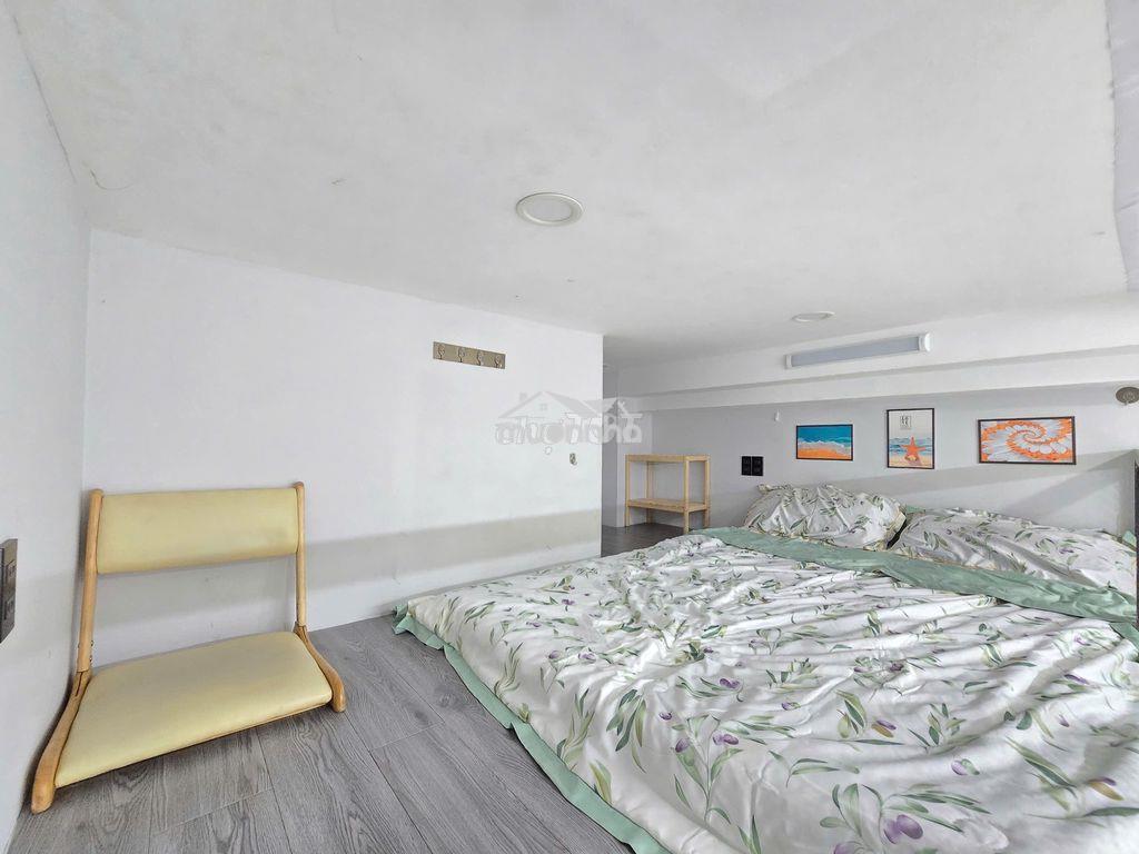 🌻 Cho thuê căn hộ duplex bình thạnh full nt trống sẵn, 6tr5 - 2