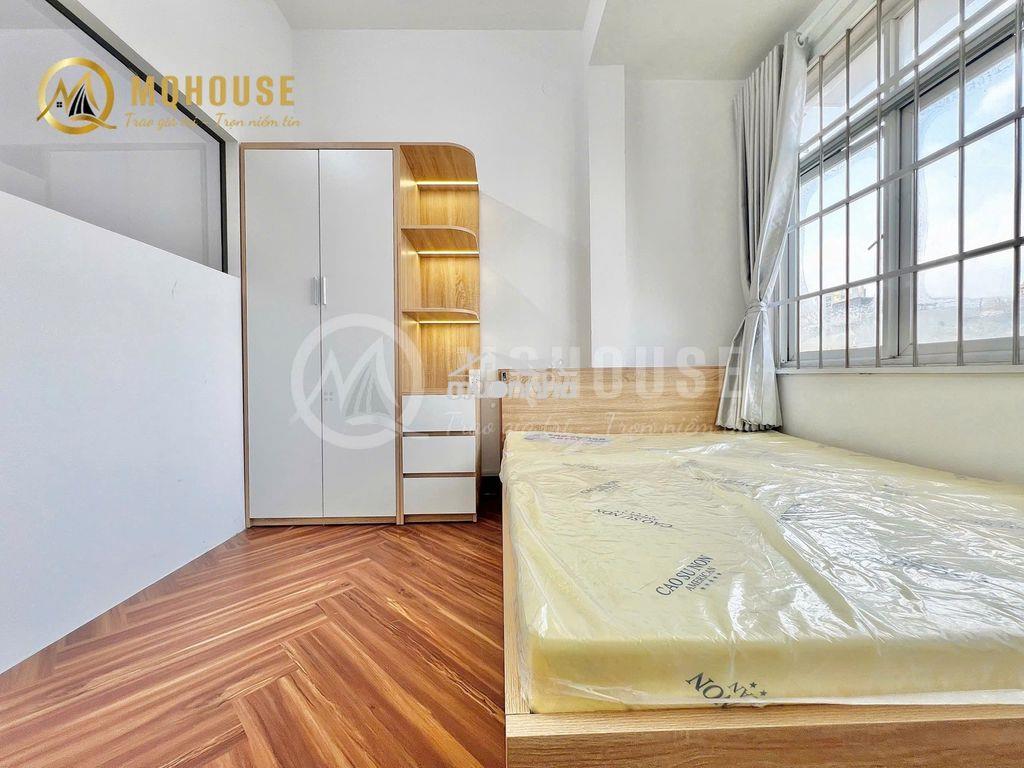🌾🌾Cho thuê căn hộ 2pn/1pn full nt balcon🚀điện biên phủ🌳p17 bình thạnh🔥 - 3