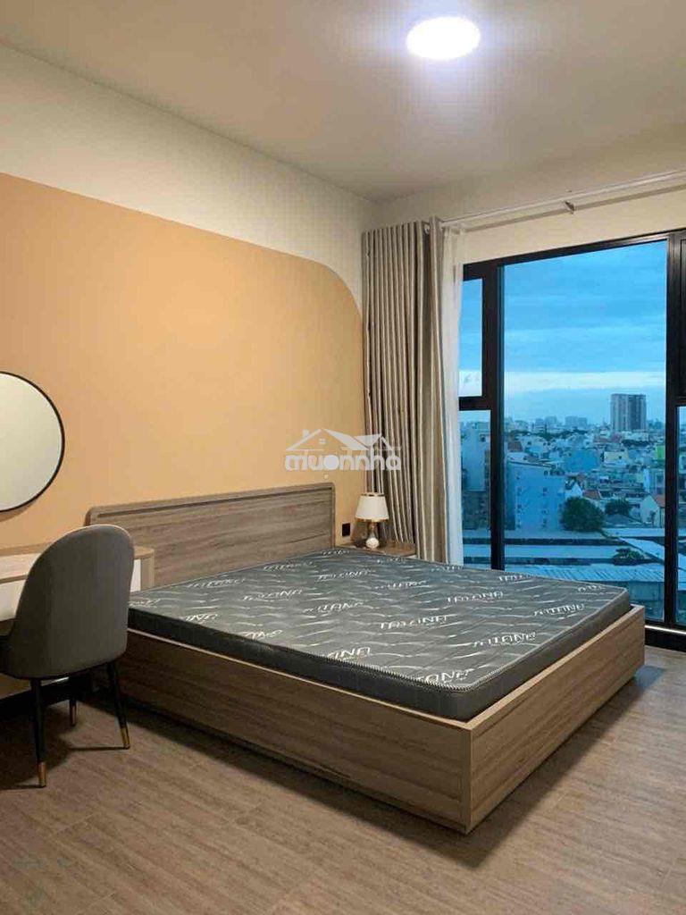 Cho thuê nhanh giá rẻ căn hộ cc the gold view quận 4 nhà đẹp - 3