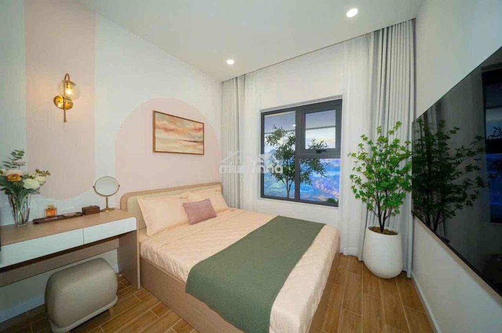Chỉ cần trả 25% sở hữu ngay căn góc chuẩn singapore trung tâm tp. biên - 2
