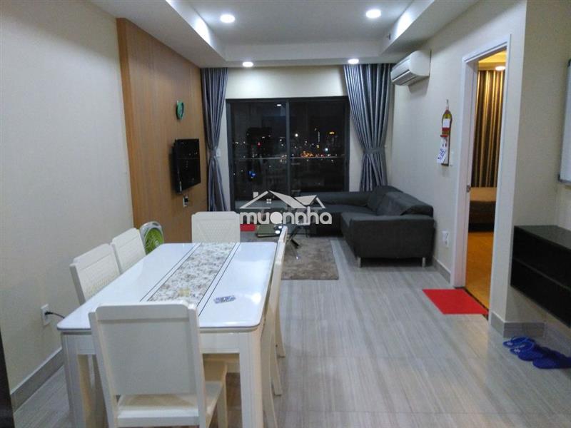 Bán căn chung cư asiana capella dt 62 m2 giá 3,6 tỷ