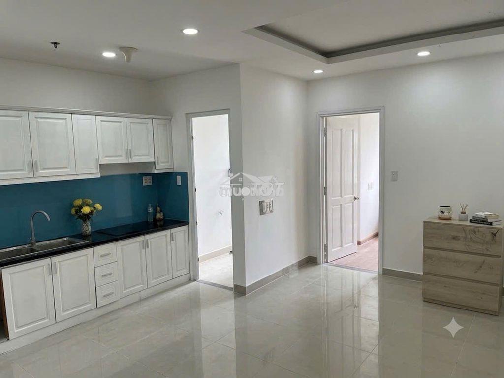 Bán cc 1pn-1wc, diện tích 49m2 tại orchid park, 2,4 tỷ, siêu đẹp - 3