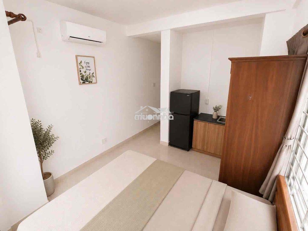 Phòng studio ban công ở 2-3 người ngay vx cống quỳnh, quận 1 - 3