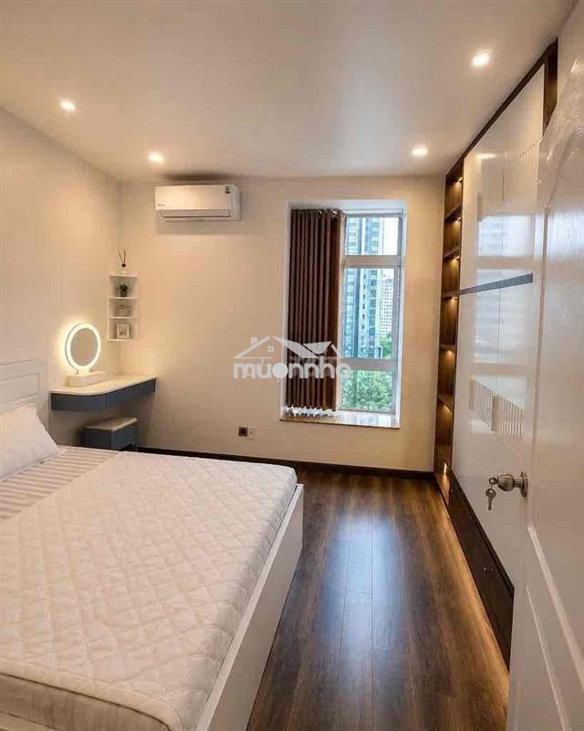 Bán cc khang điền 70m2 căn góc nội thất cao cấp nhỉnh 4 tỷ - shr