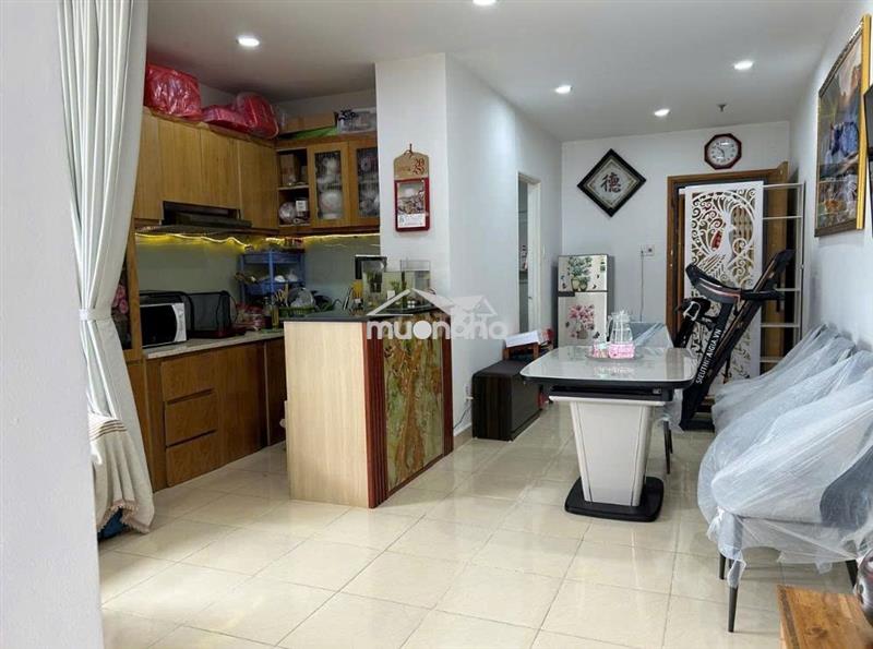 Cho thuê 8x đầm sen, giá 7tr 1pn, 1wc, 50m2, full nội thất,
