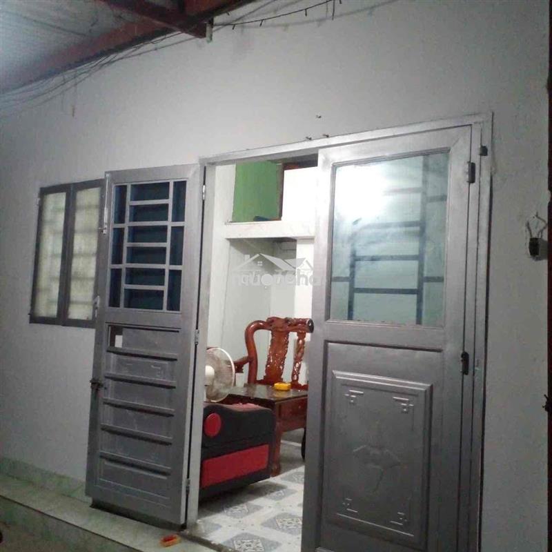 Cần bán nhà giấy tay