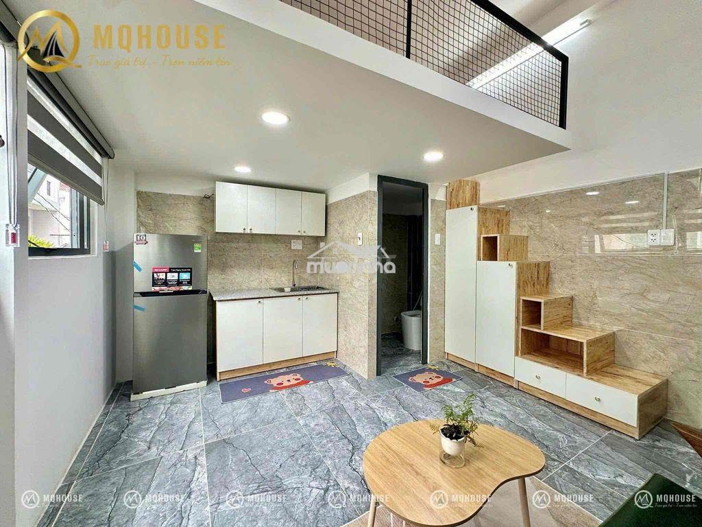 Siêu phẩm duplex  gần aeon mall tân phú - đh công thương &đh văn hiến - 2