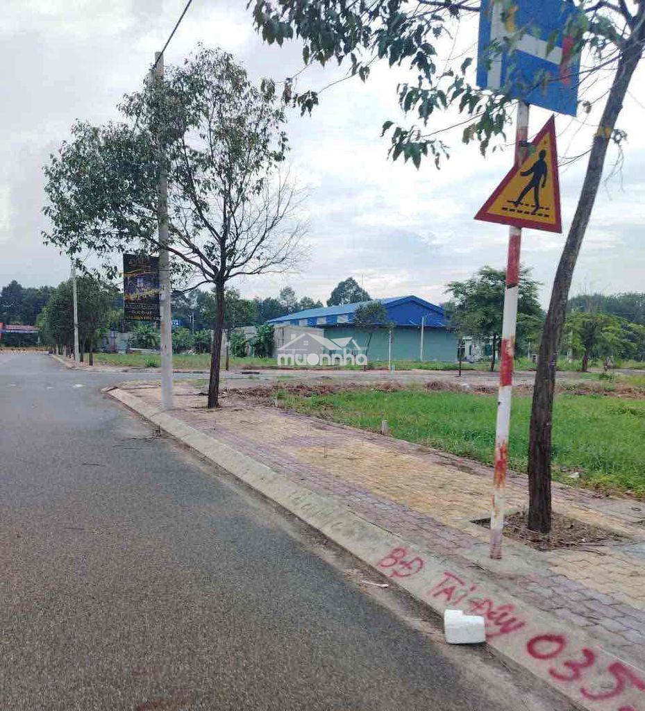 Chính chủ cần bán gấp kdc đức phát 3 - 2