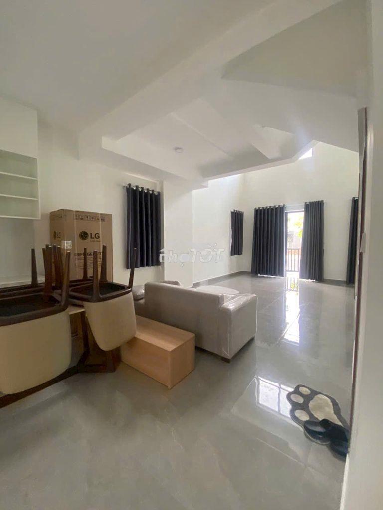 K home new city, cho thuê full nội thất (3pn, 3wc) : 8,5tr - 3