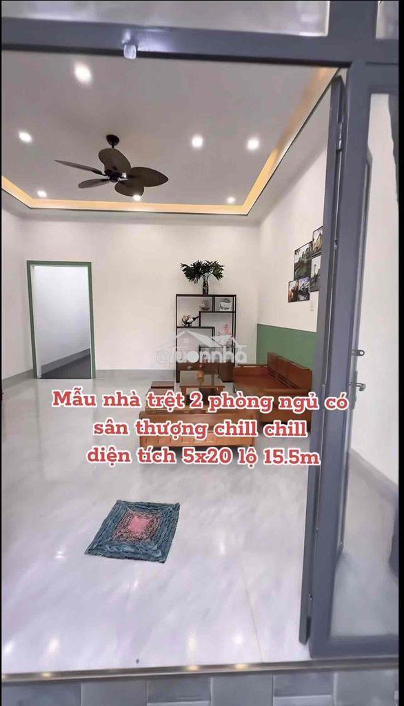 Bán nhà đang cho thuê 6triệu sổ riêng - 4