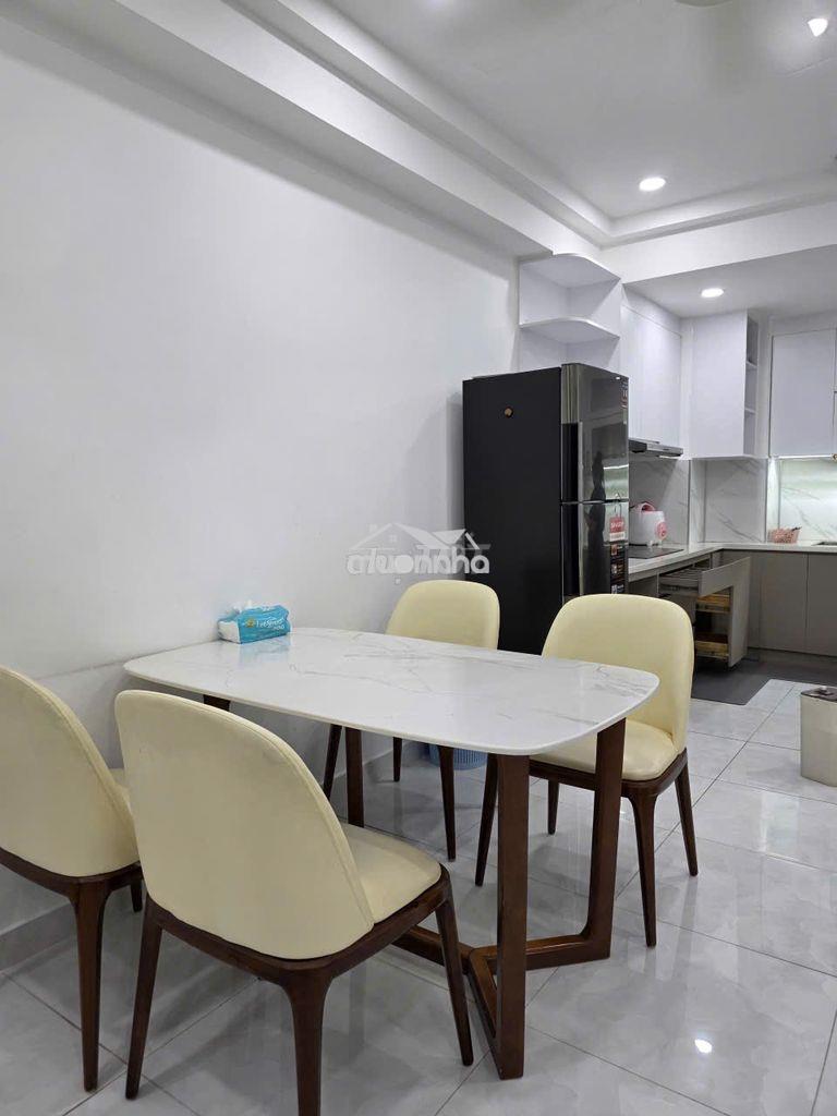 Cho thuê căn hộ saigon south, 16tr, full nội thất, ở được liền - 2
