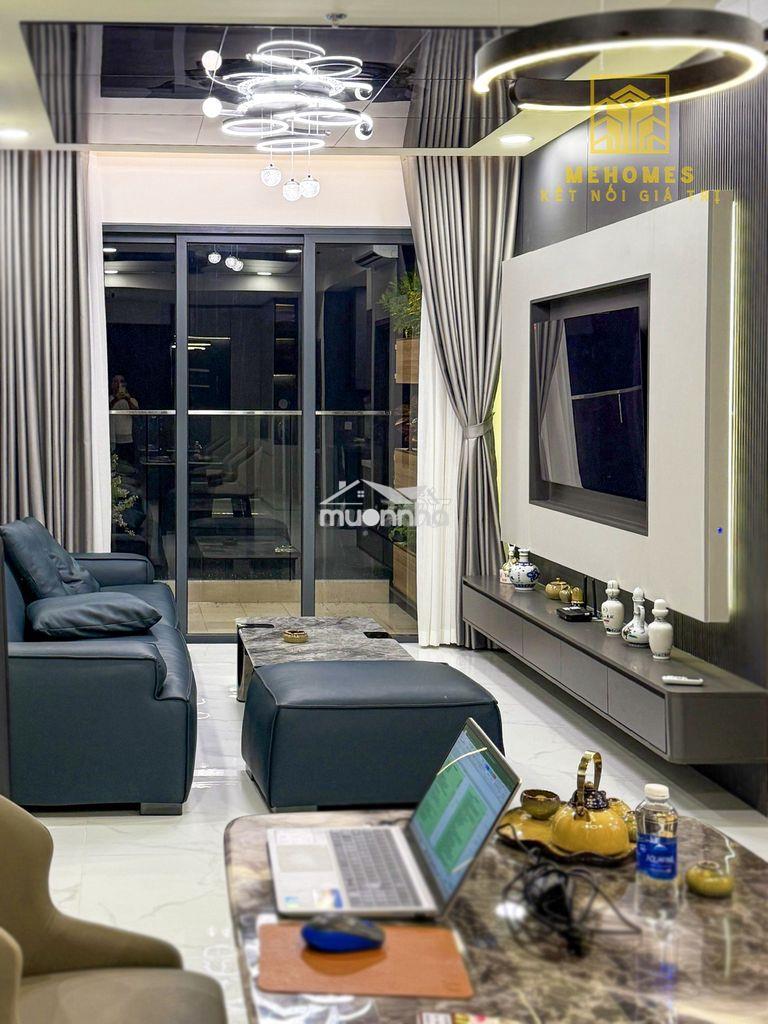 🍀 Cho thuê 3pn 3wc full nội thất cao cấp, ở liền, view rừng xanh - 3