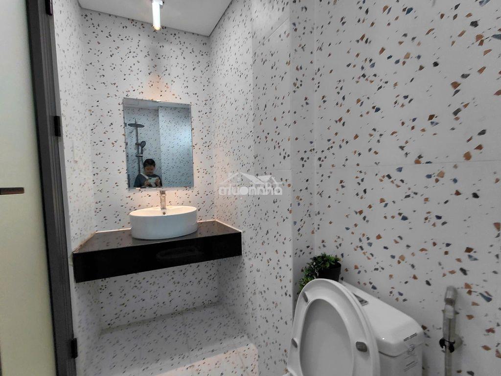 🌟Căn hộ 1 phòng ngủ ban công 40m2 - thành thái  - 3