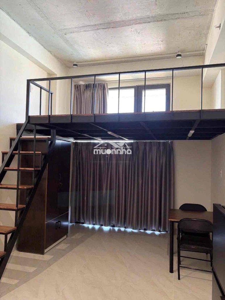 🔥 Duplex ban công full nội thất | ở ngay | view thoáng đẹp - 2
