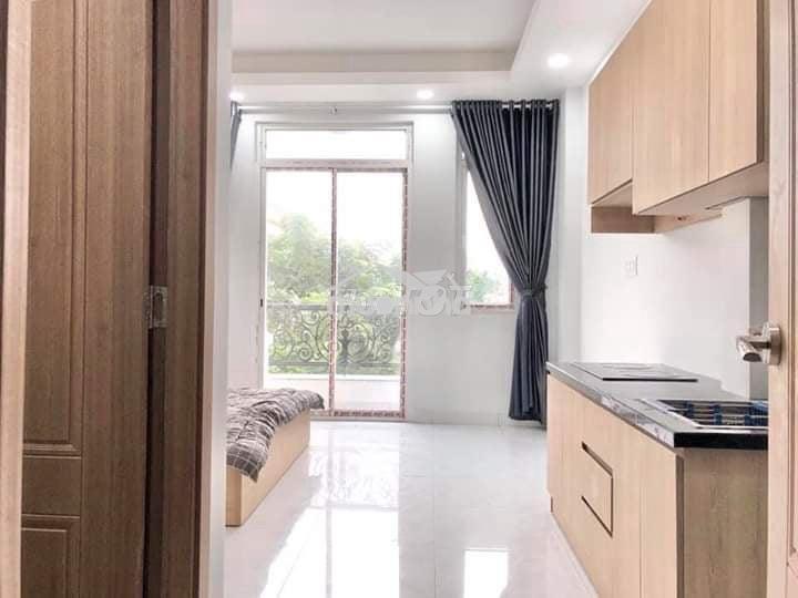 Cho thuê căn hộ q8_máy giặt riêng_gần cc bông sao_cầu tạ quang bửu - 2