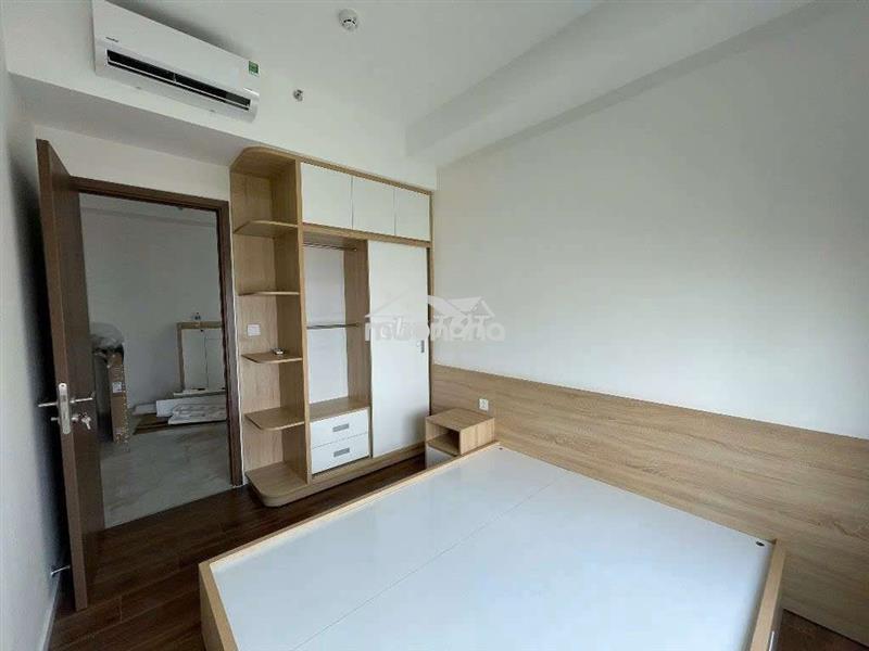 Cho thuê ch privia full nội thất: 2pn+1, 2wc-12tr, ở liền
