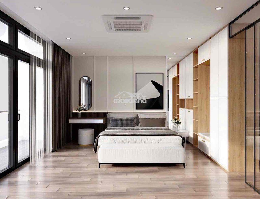 Cho thuê căn hộ 1 phòng ngủ cao cấp tại đ. nguyễn thái bình - quận 1 - 3