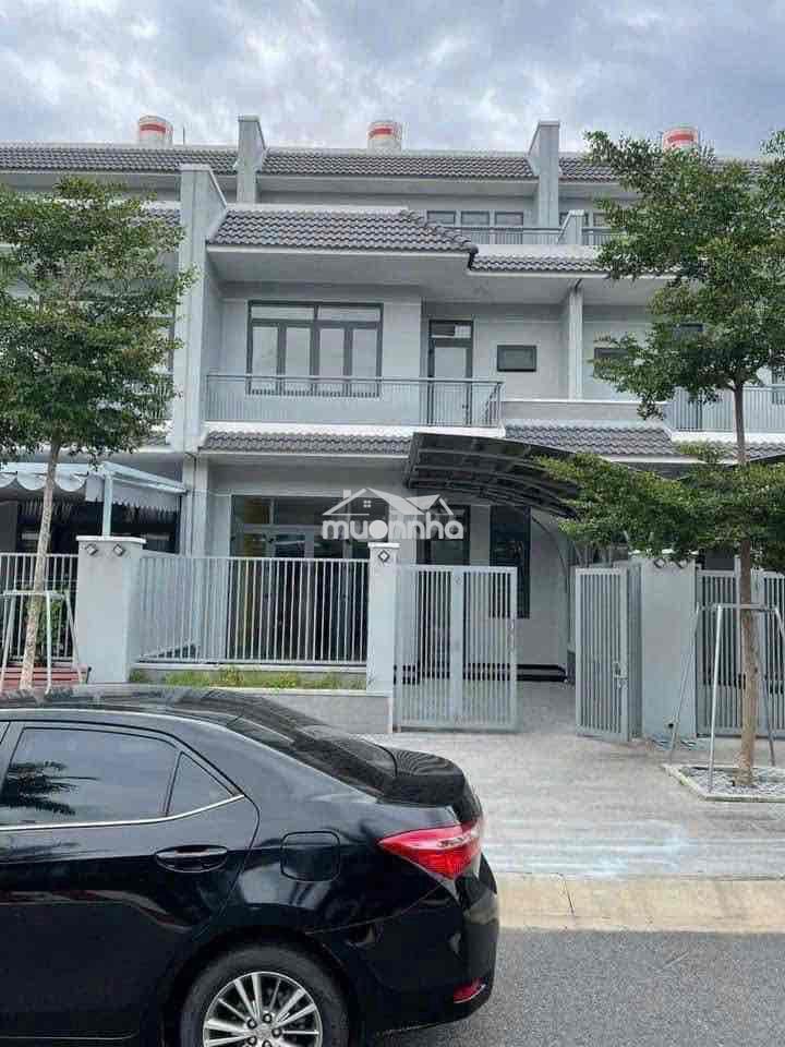 Cho thuê nhà  ở & mở văn phòng tmdv phú mỹ gần siêu thị aeon maill