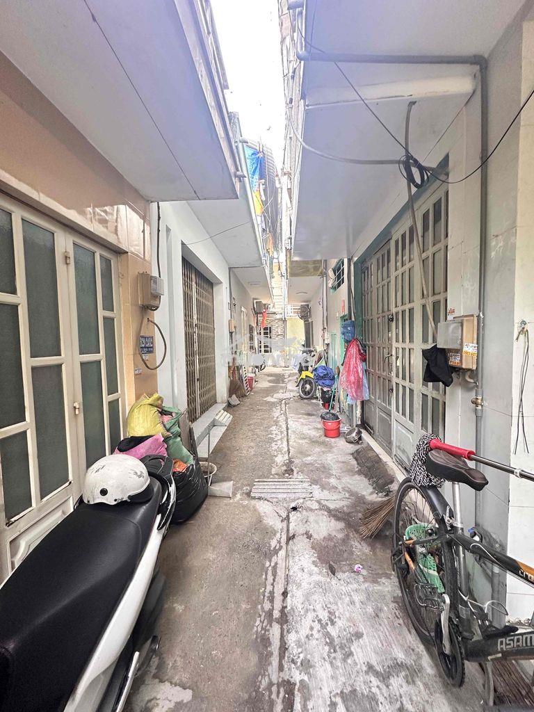Bán nhà 2 tầng đối diện mizuki nguyễn văn linh 1ty250
