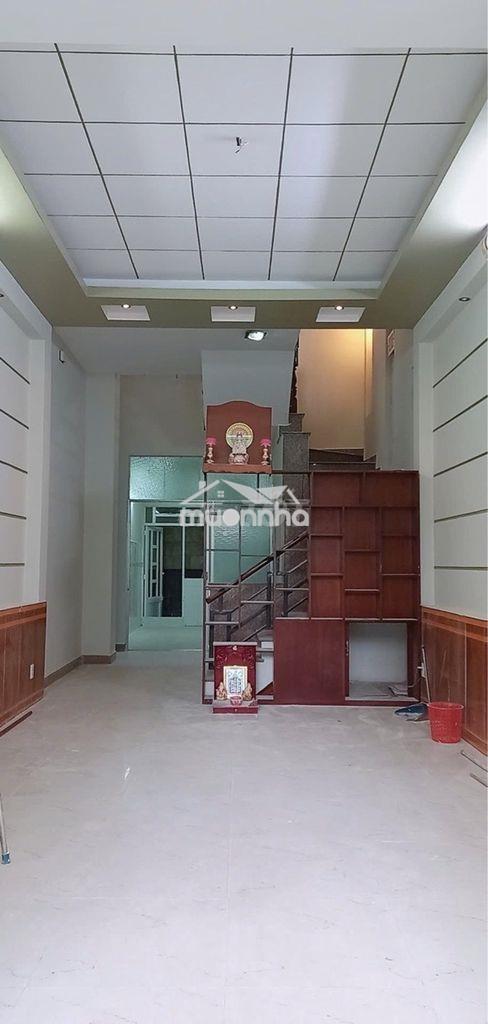 Hàng ngon tân bình – hẻm xe tải kinh doanh – 4 tầng btct – chỉ 8.5 tỷ - 2